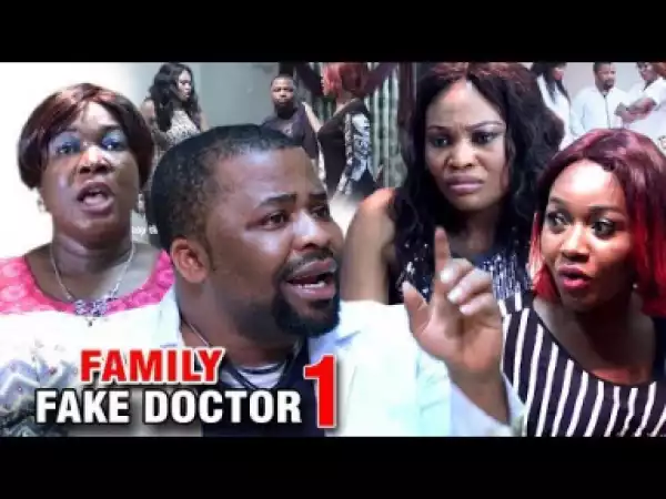 Family Fake Doctor Season 1 - 2019